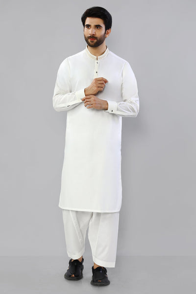 Formal Shalwar Suit for Men - Diners