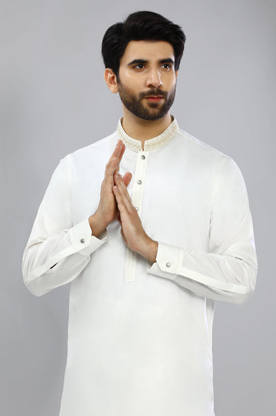 Formal Shalwar Suit for Men - Diners