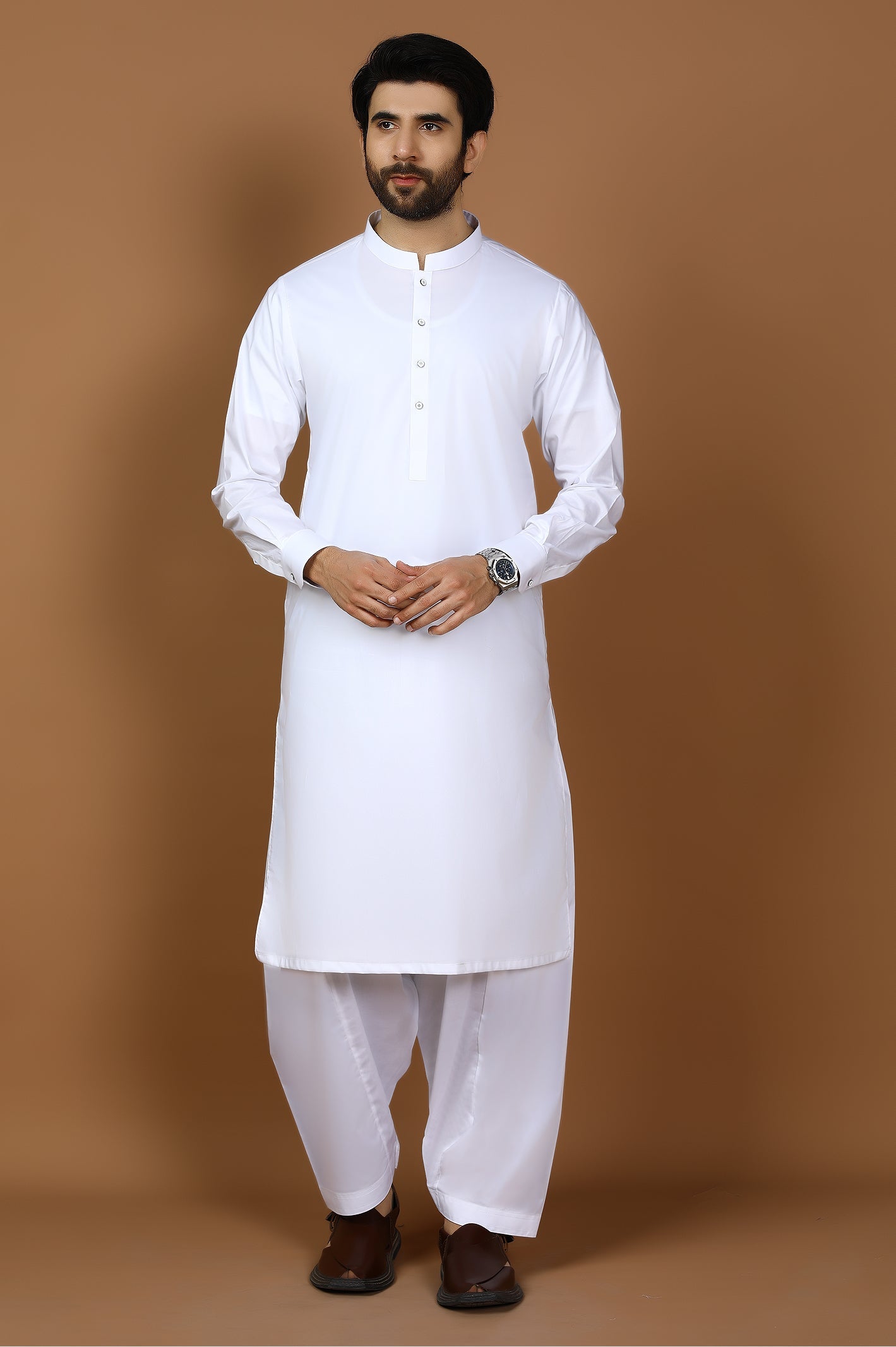 Formal Shalwar Suit for Men - Diners