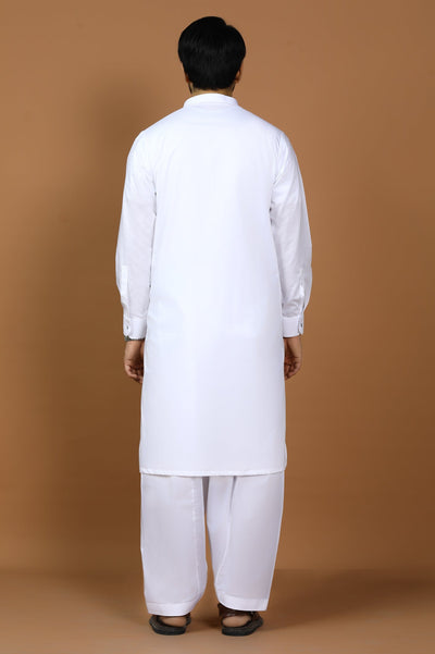 Formal Shalwar Suit for Men - Diners