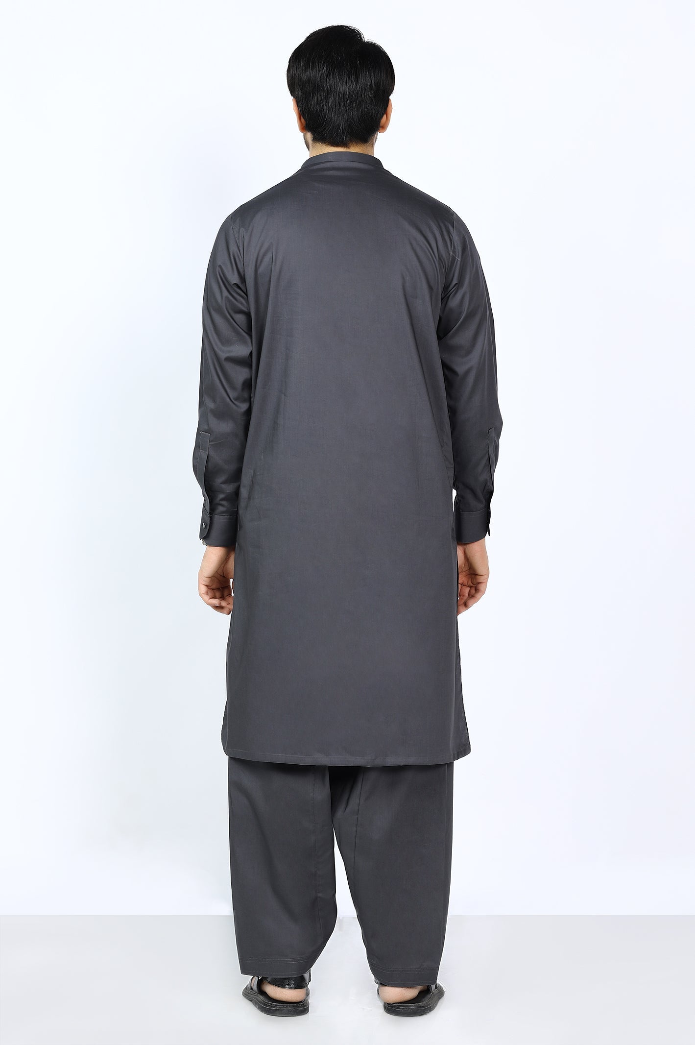 Formal Shalwar Suit for Men - Diners