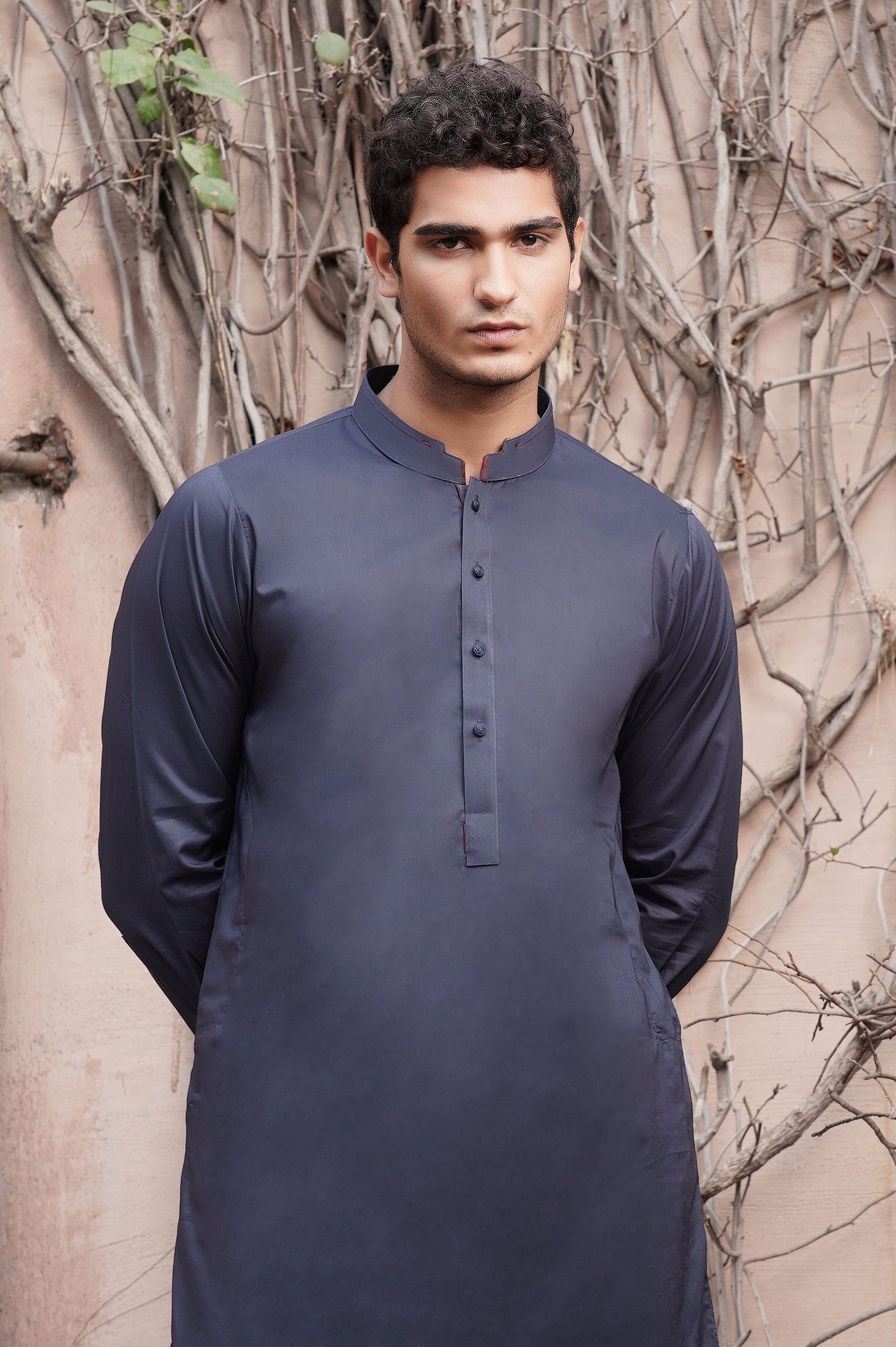 Formal Shalwar Suit for Men - Diners