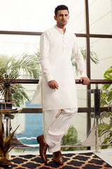 Formal Shalwar Suit for Men - Diners
