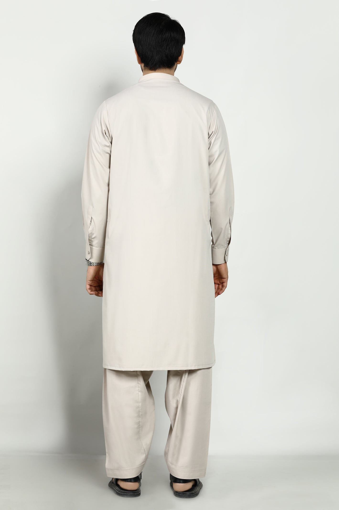 Formal Shalwar Suit for Men - Diners