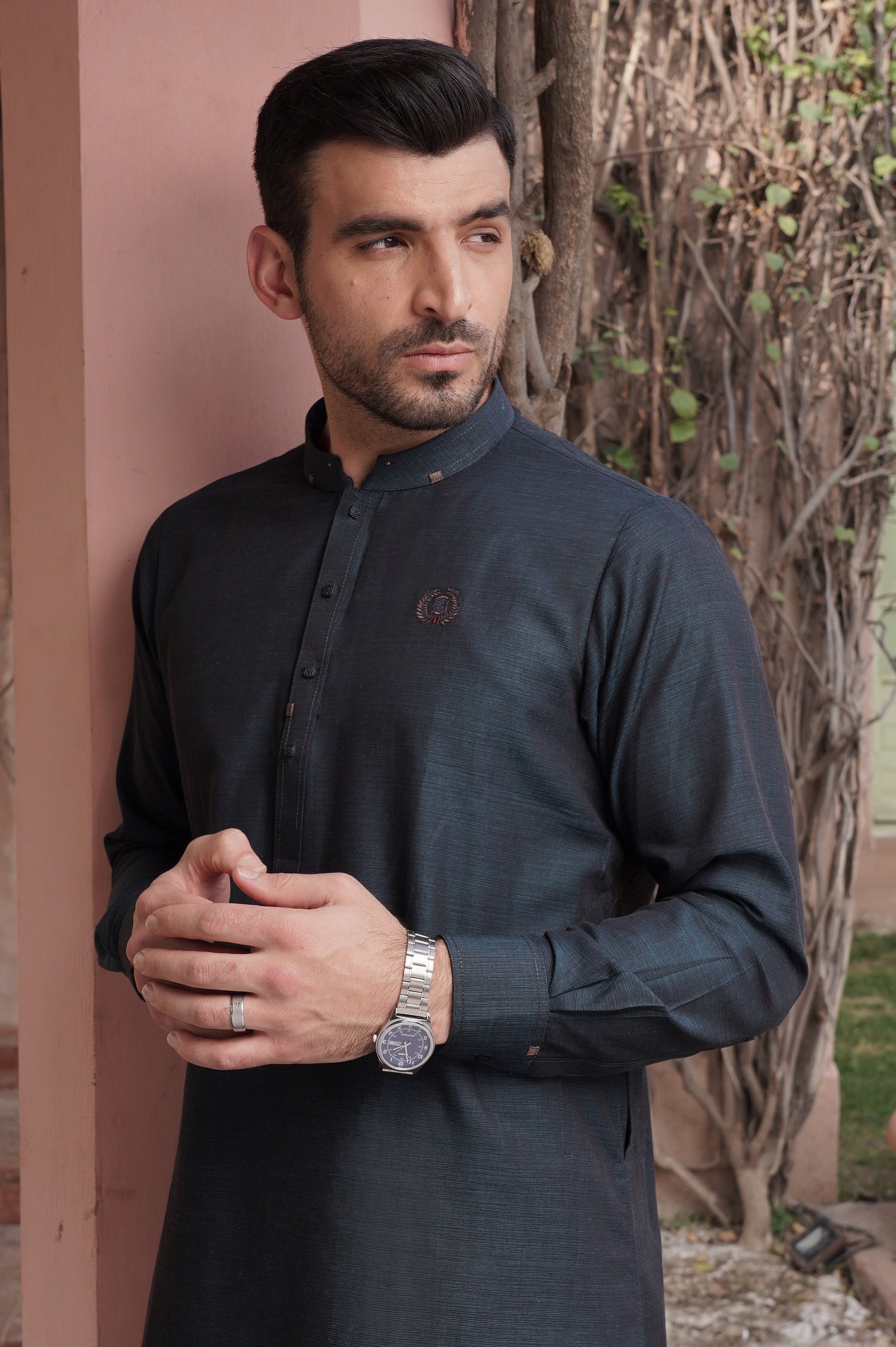 Formal Shalwar Suit for Men - Diners