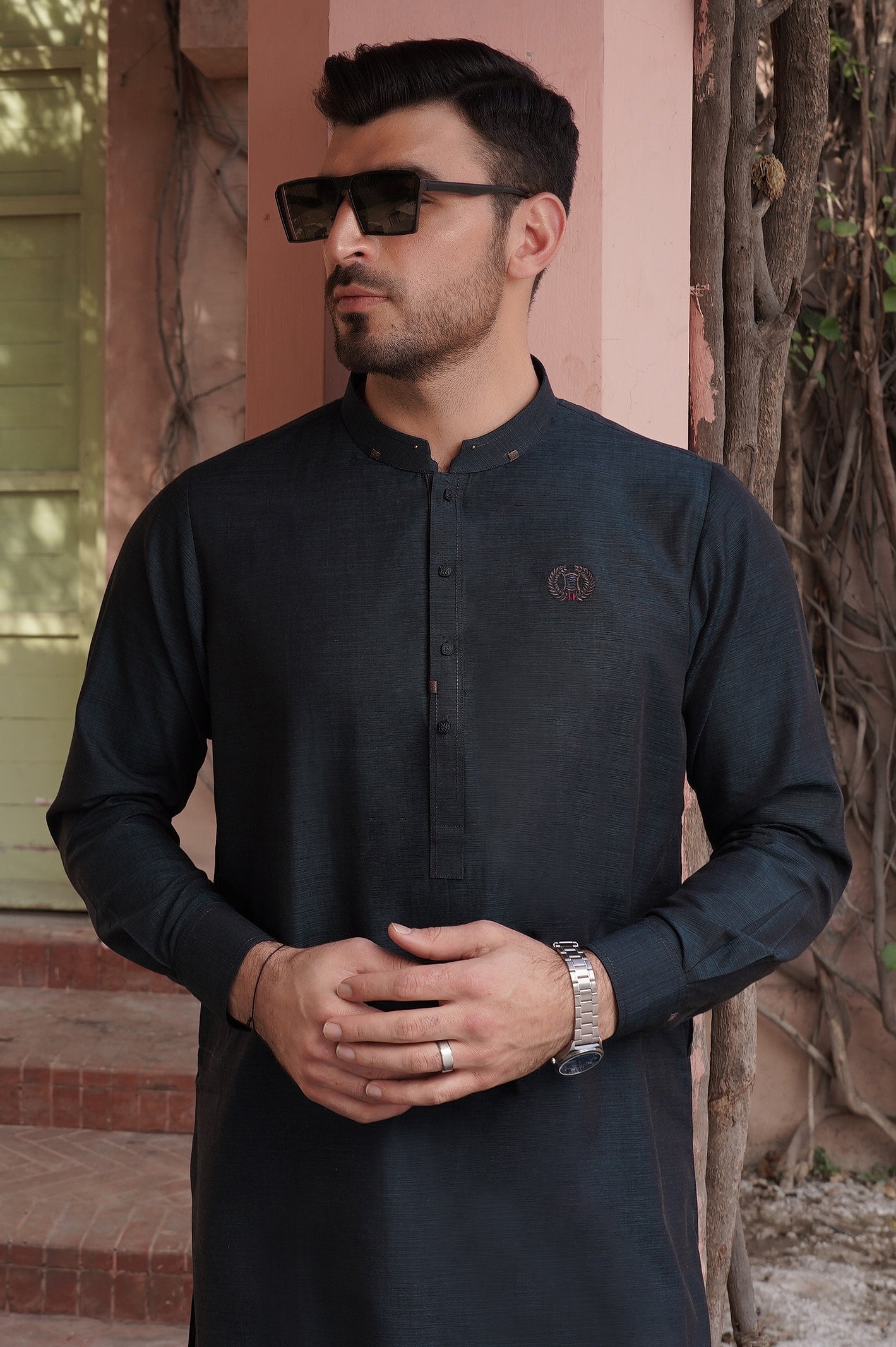 Formal Shalwar Suit for Men - Diners