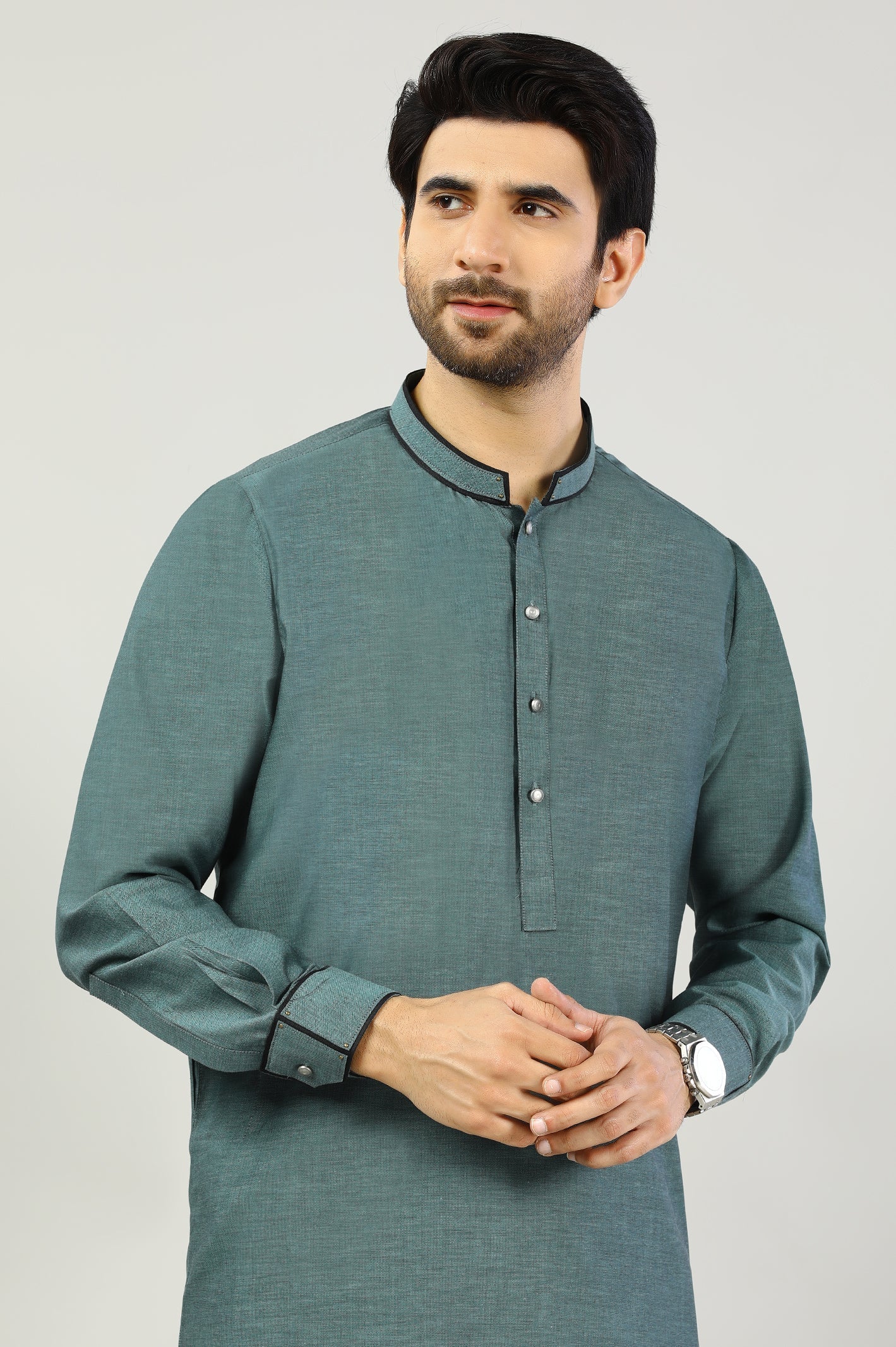 Formal Shalwar Suit for Men - Diners