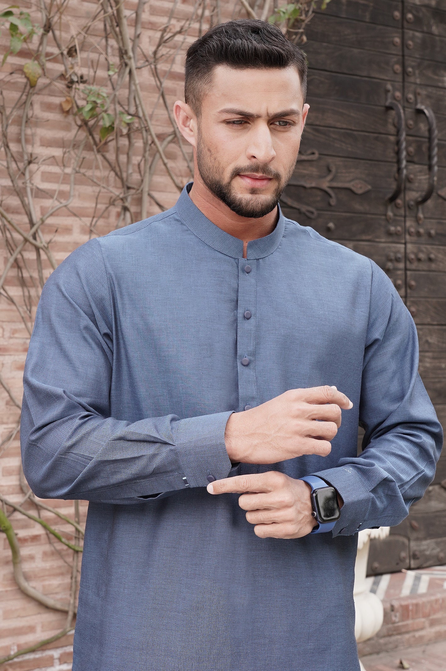 Formal Shalwar Suit for Men - Diners