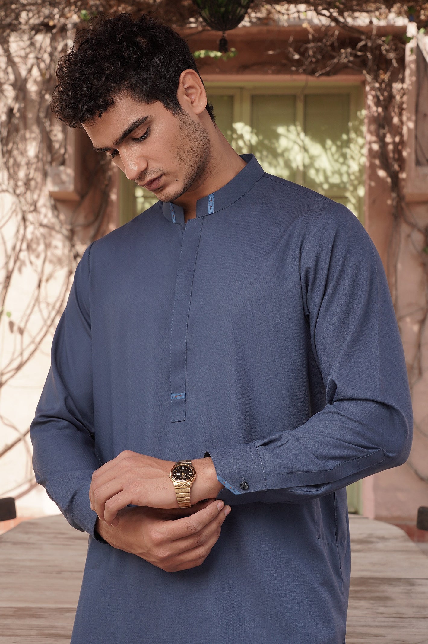 Formal Shalwar Suit for Men - Diners