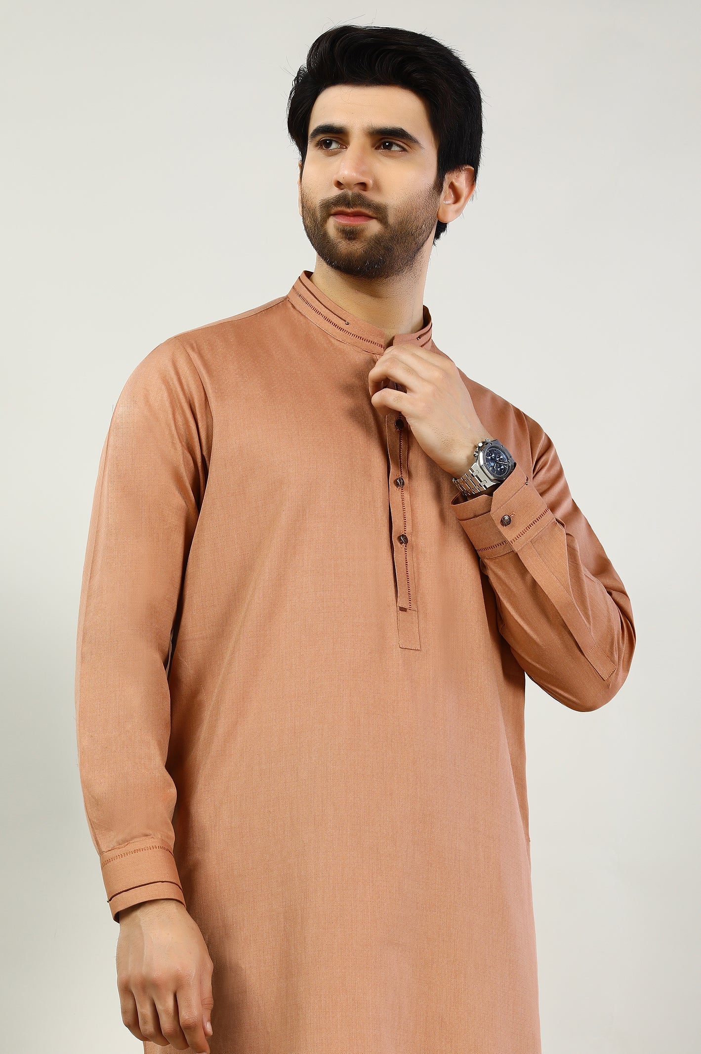 Formal Shalwar Suit for Men - Diners