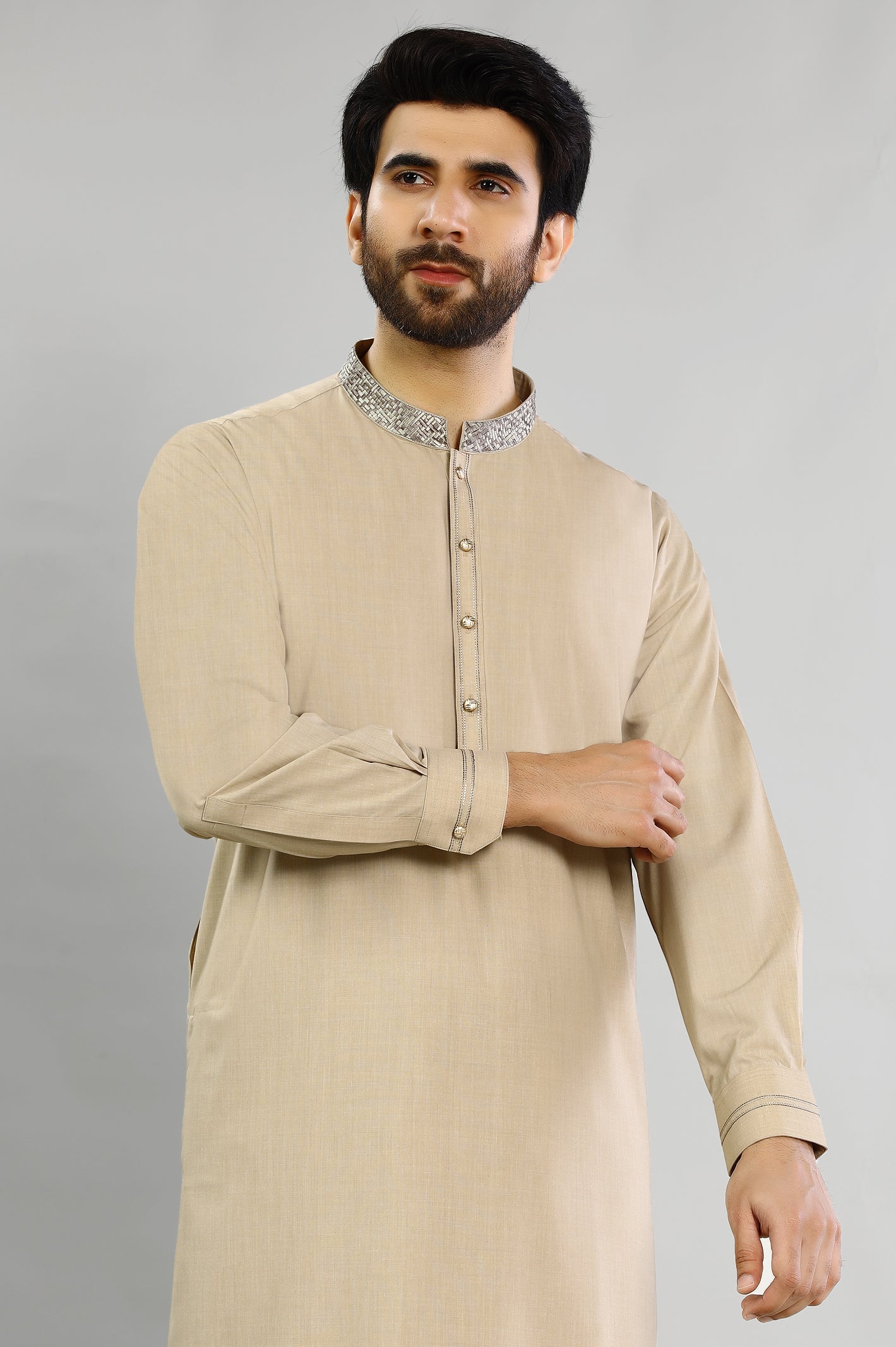 Formal Shalwar Suit for Men - Diners