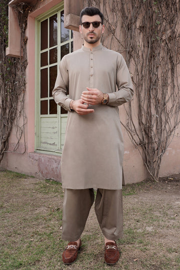Formal Shalwar Suit for Men - Diners