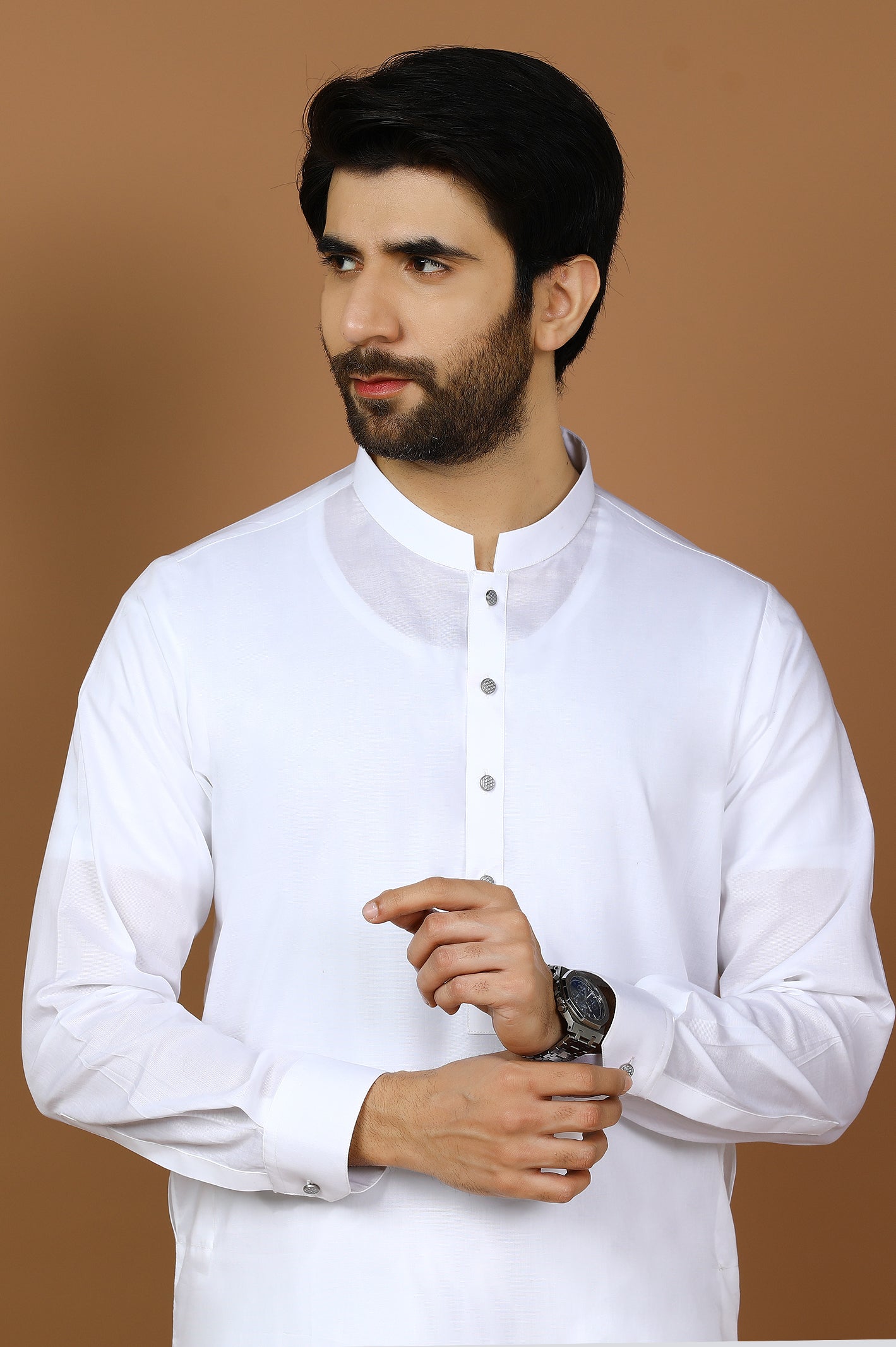 Formal Shalwar Suit for Men - Diners