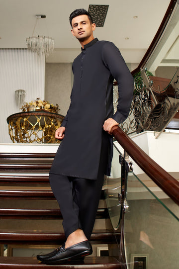 Formal Shalwar Suit for Men - Diners