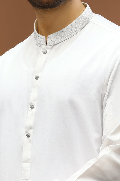 Formal Shalwar Suit for Men - Diners