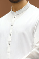Formal Shalwar Suit for Men - Diners