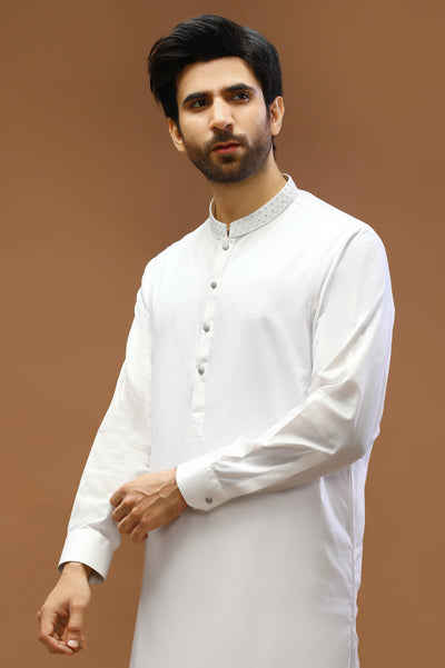 Formal Shalwar Suit for Men - Diners