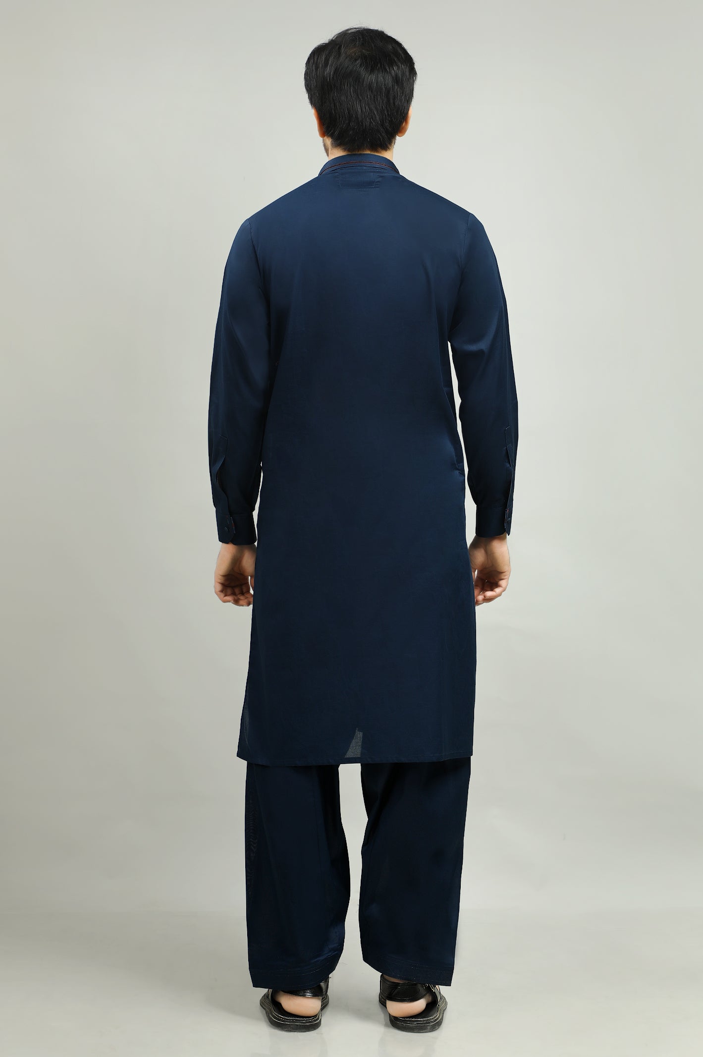 Formal Shalwar Suit for Men - Diners