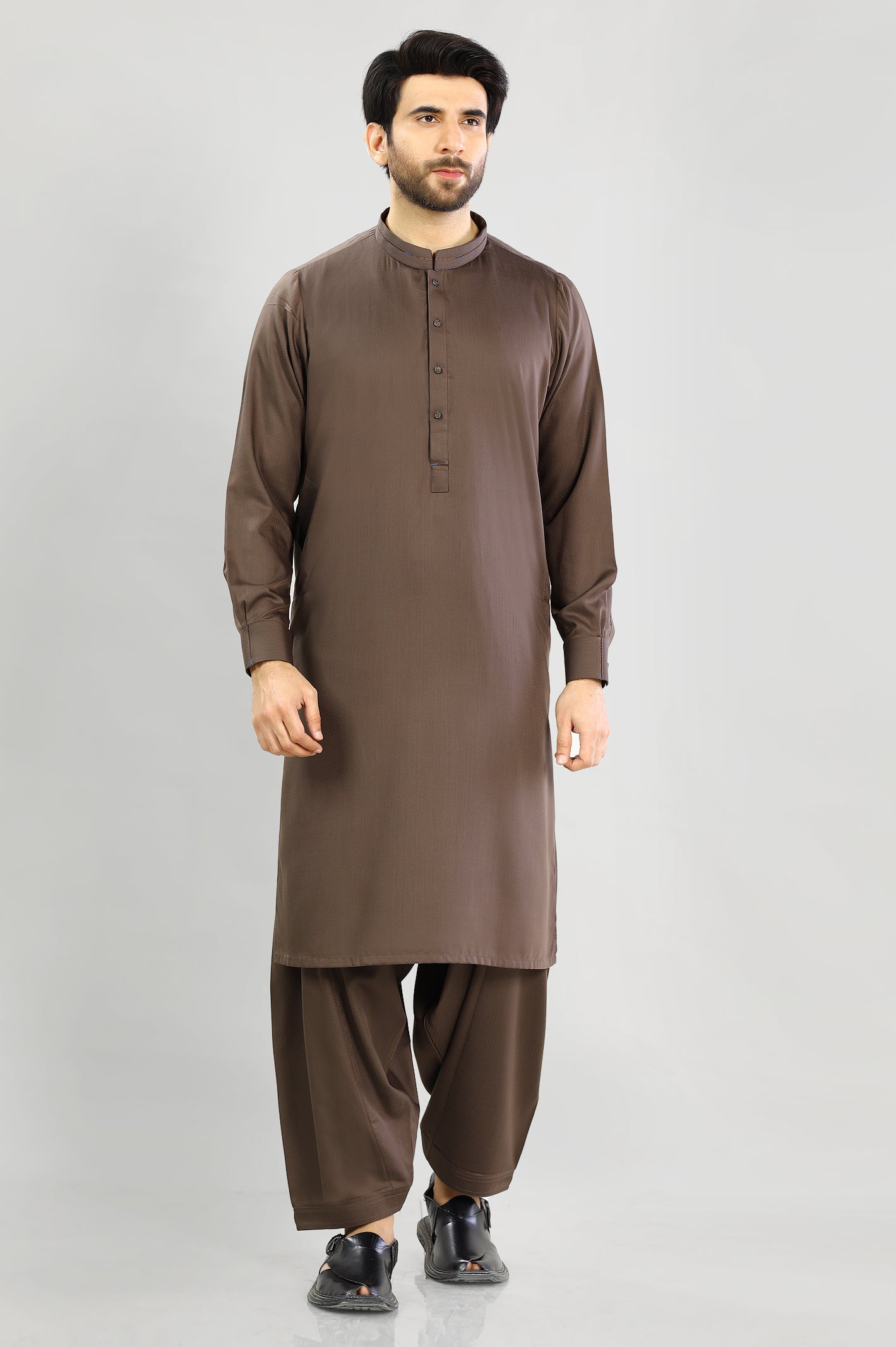 Formal Shalwar Suit for Men - Diners