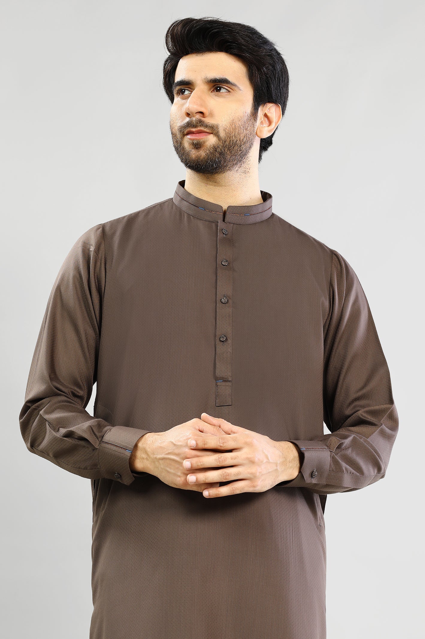 Formal Shalwar Suit for Men - Diners