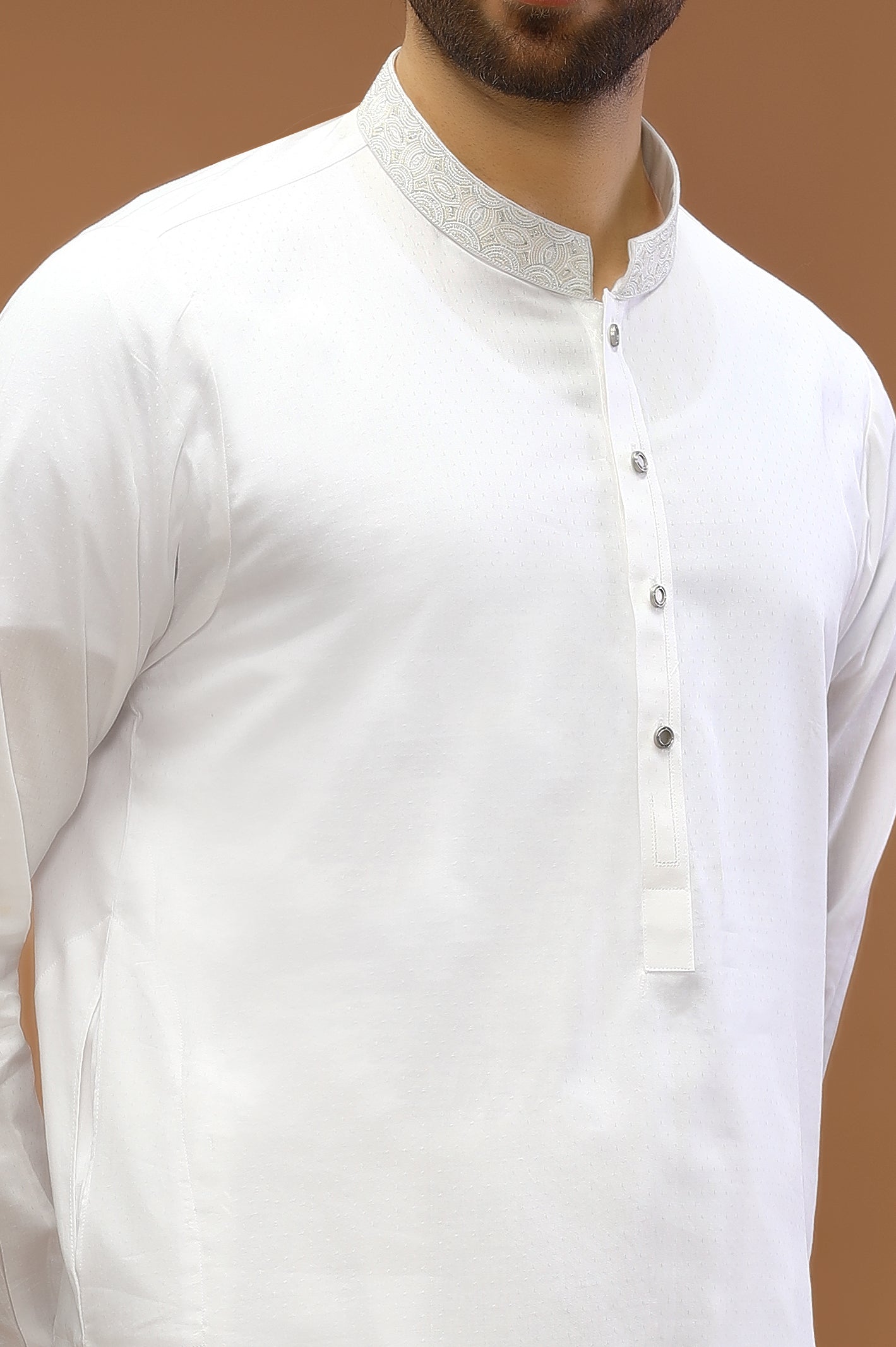 Formal Shalwar Suit for Men - Diners