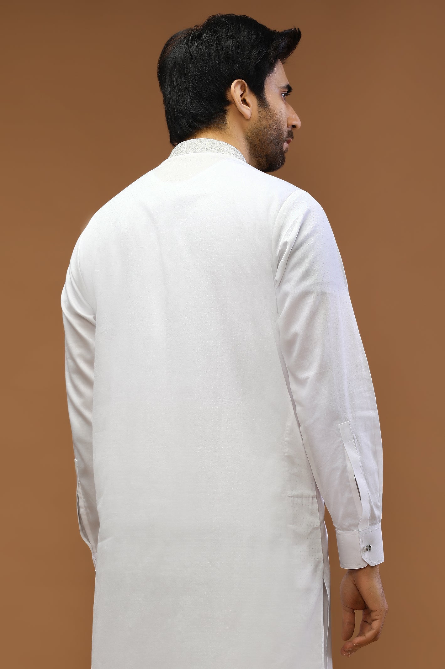 Formal Shalwar Suit for Men - Diners