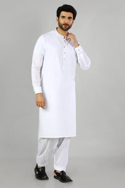 Formal Shalwar Suit for Men - Diners