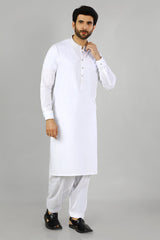 Formal Shalwar Suit for Men - Diners