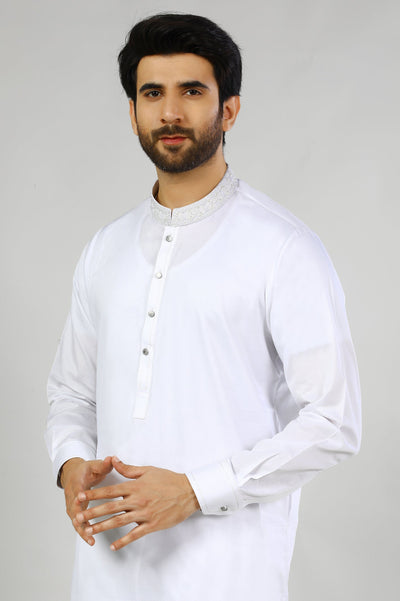 Formal Shalwar Suit for Men - Diners