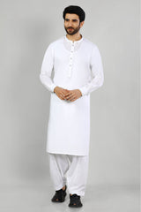 Formal Shalwar Suit for Men - Diners