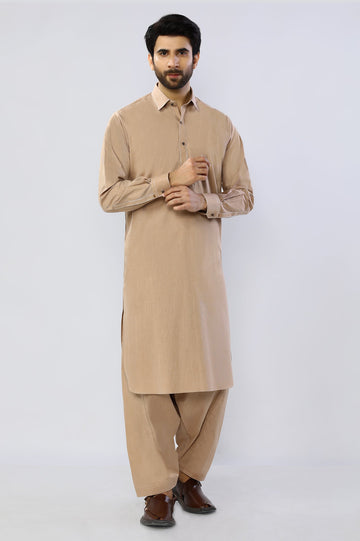 Formal Shalwar Suit for Men - Diners