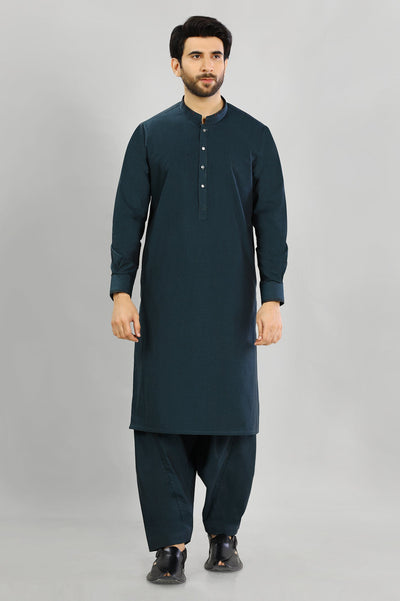 Formal Shalwar Suit for Men - Diners