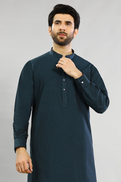 Formal Shalwar Suit for Men - Diners