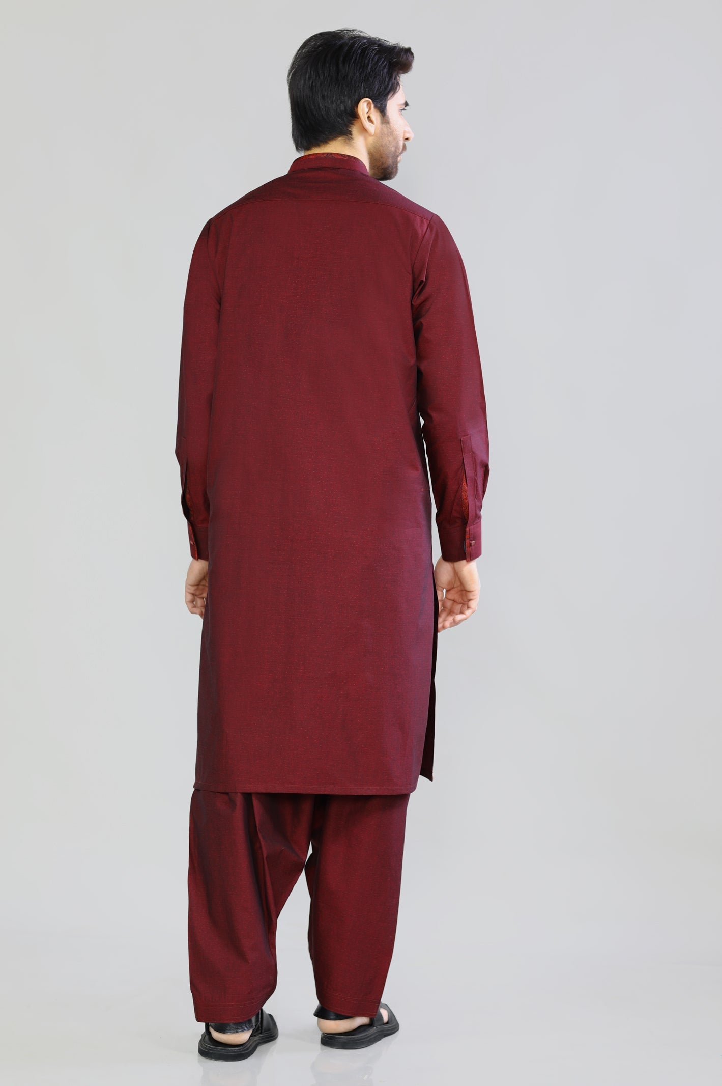 Formal Shalwar Suit for Men - Diners