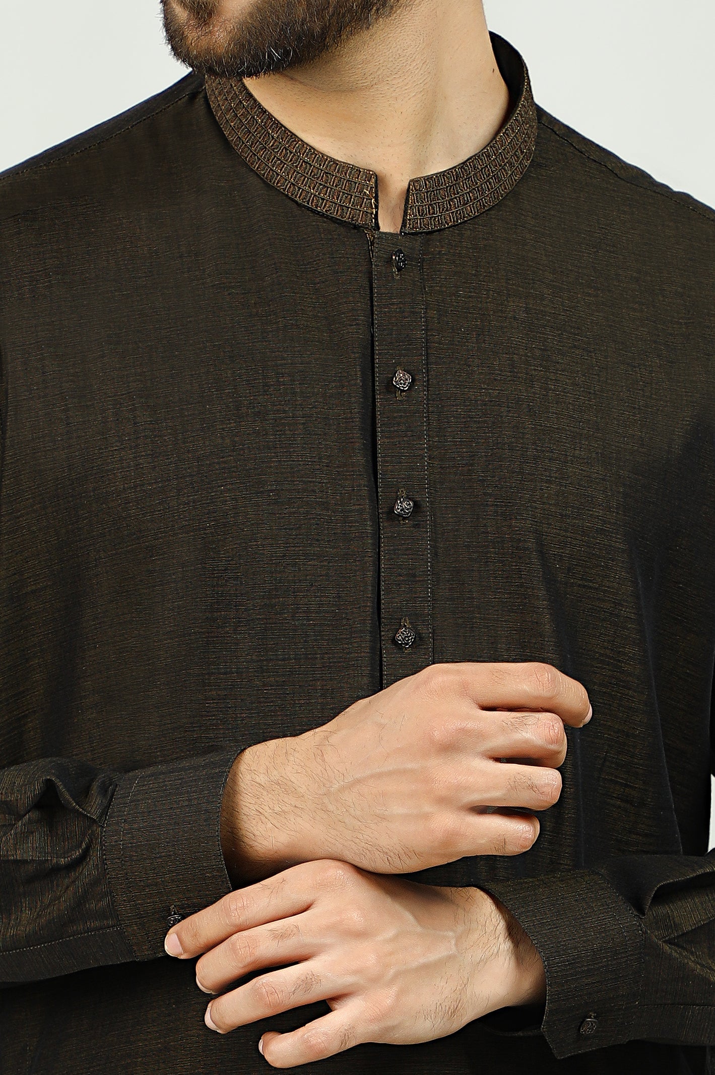 Formal Shalwar Suit for Men - Diners