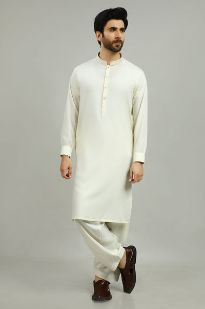Formal Shalwar Suit for Men - Diners