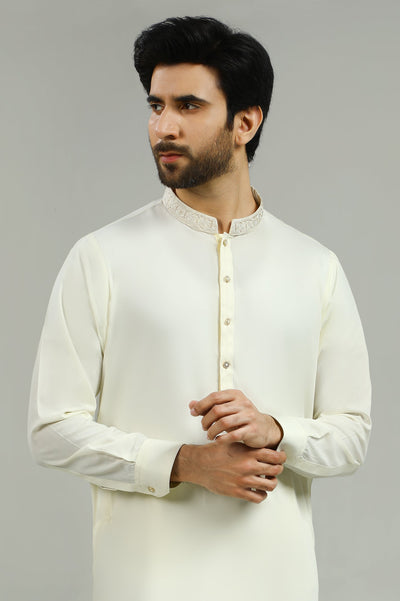 Formal Shalwar Suit for Men - Diners