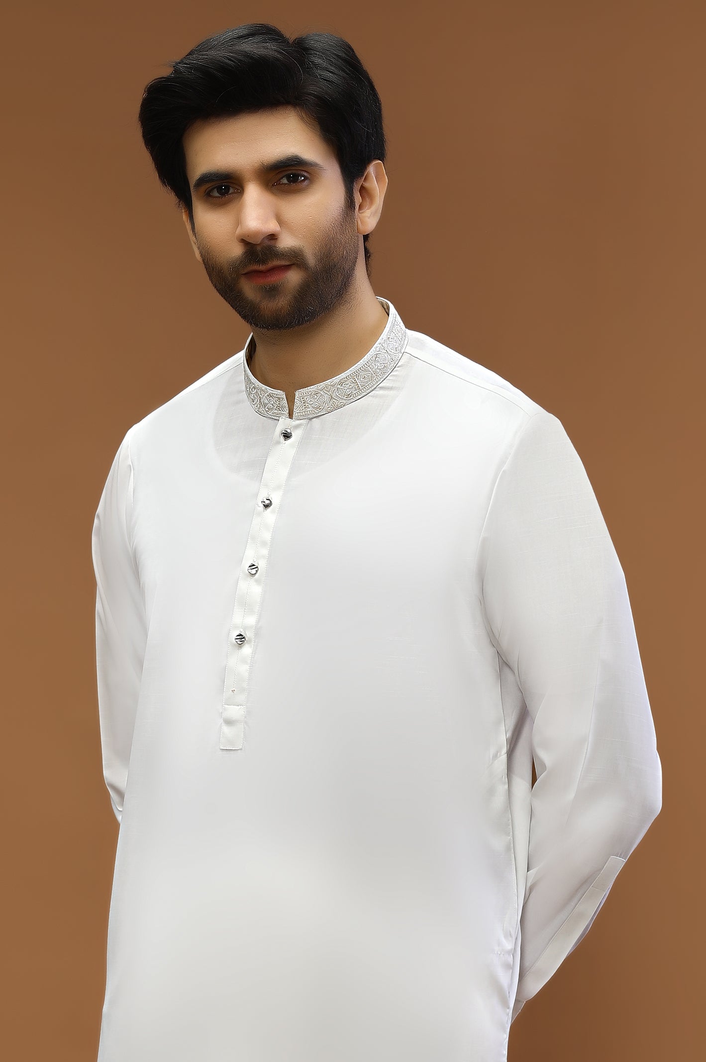 Formal Shalwar Suit for Men - Diners