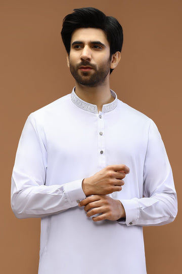 Formal Shalwar Suit for Men - Diners