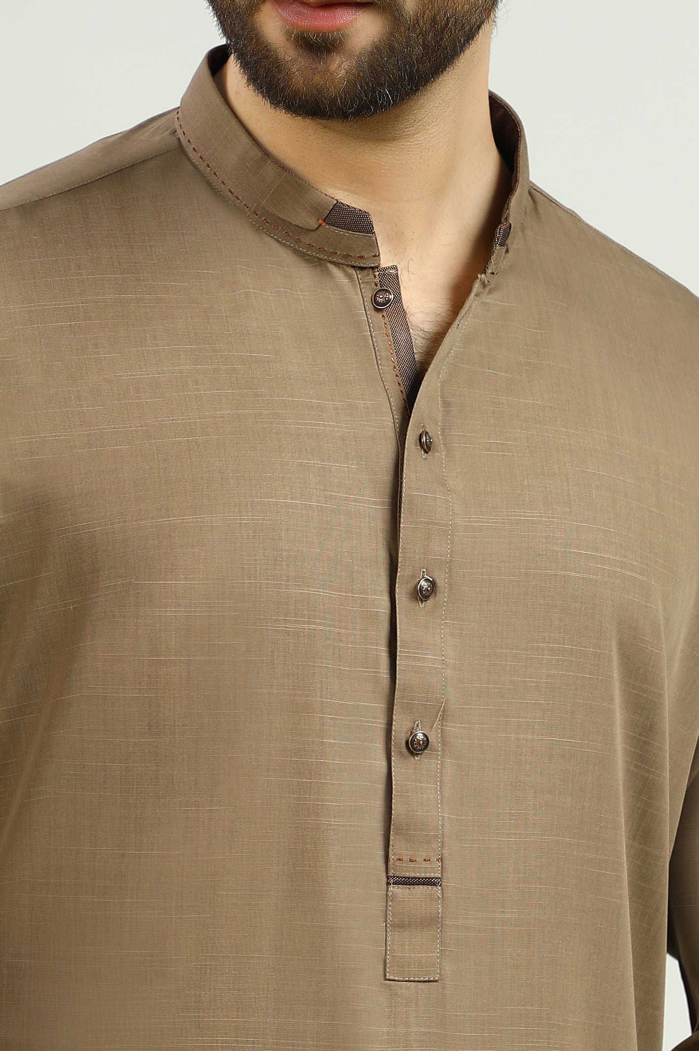 Formal Shalwar Suit for Men - Diners