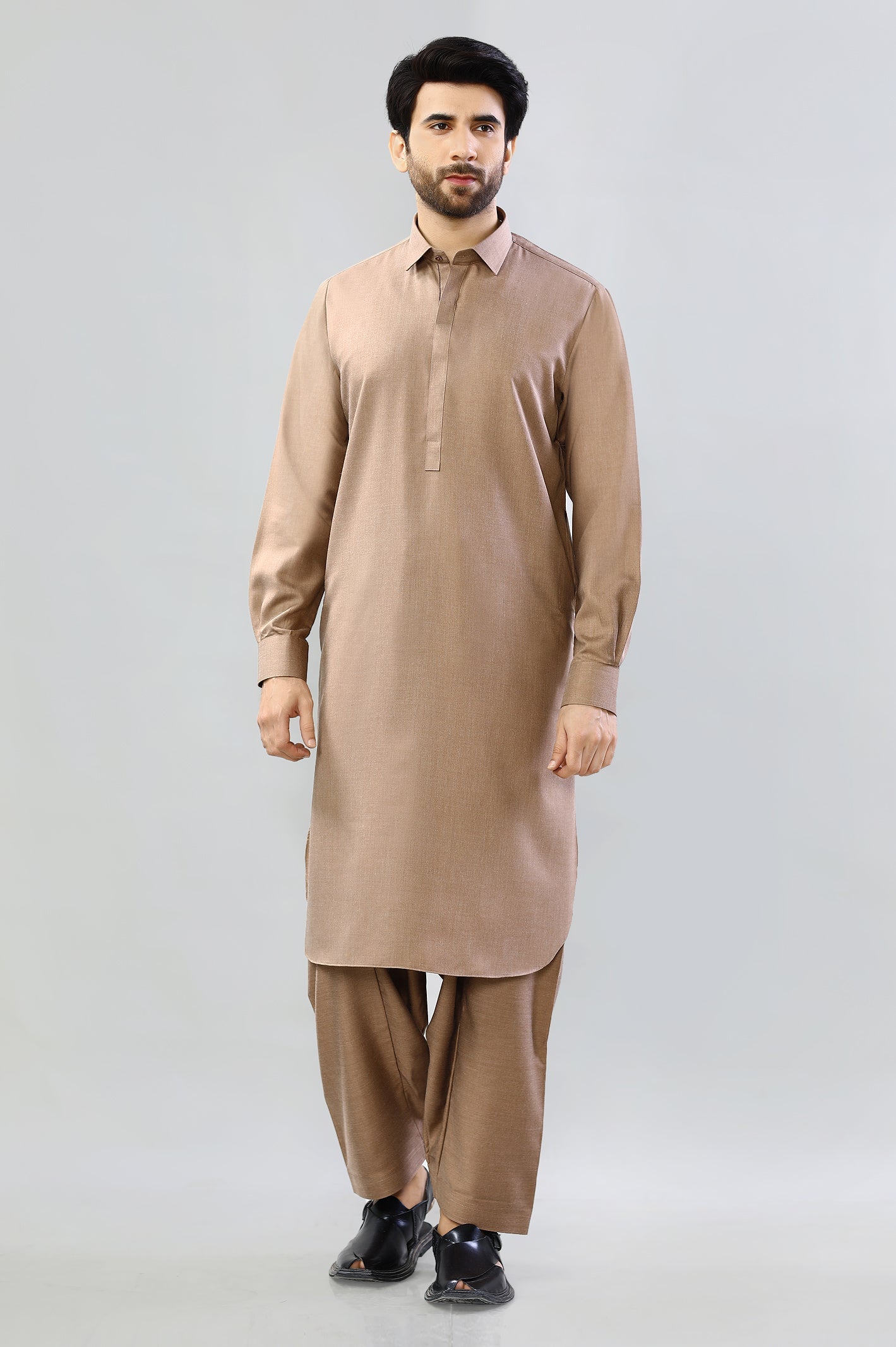 Formal Shalwar Suit for Men - Diners