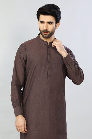 Formal Shalwar Suit for Men - Diners
