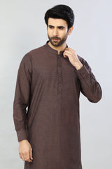 Formal Shalwar Suit for Men - Diners
