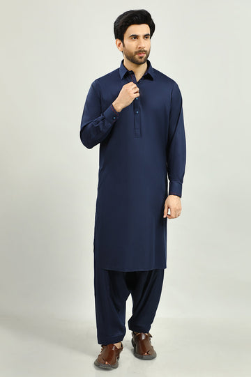 Formal Shalwar Suit for Men - Diners