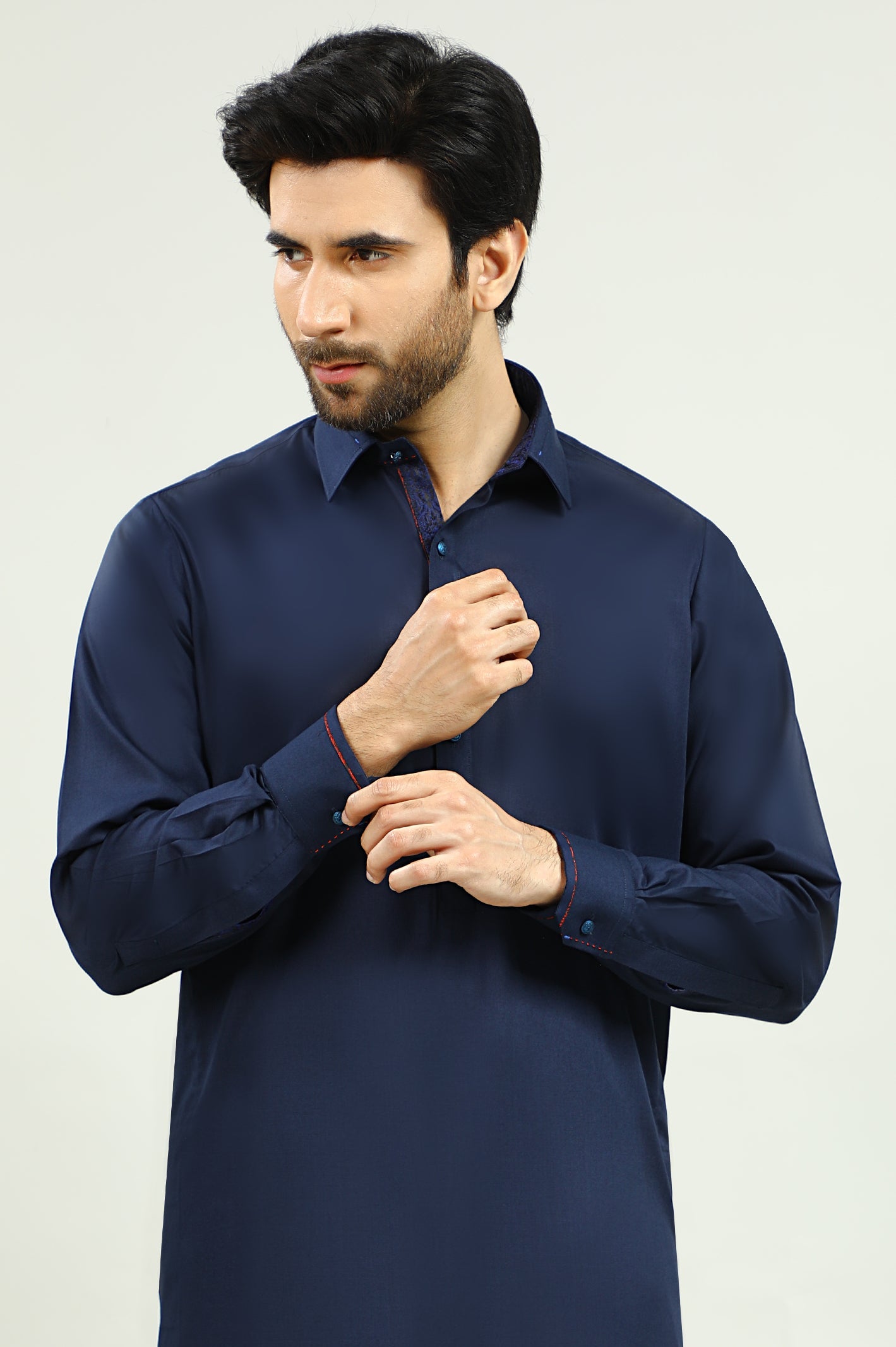 Formal Shalwar Suit for Men - Diners