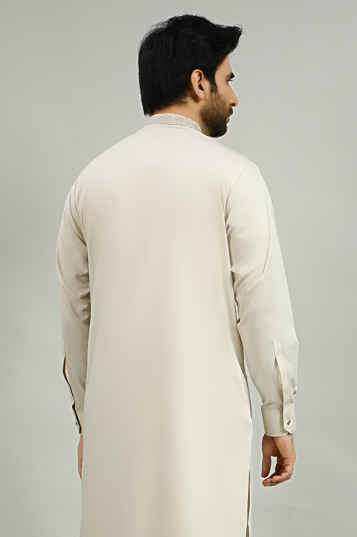 Formal Shalwar Suit for Men - Diners