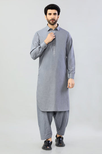 Formal Shalwar Suit for Men - Diners