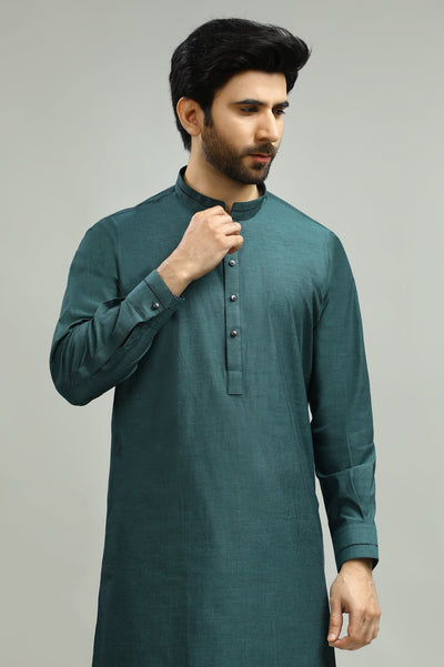 Formal Shalwar Suit for Men - Diners