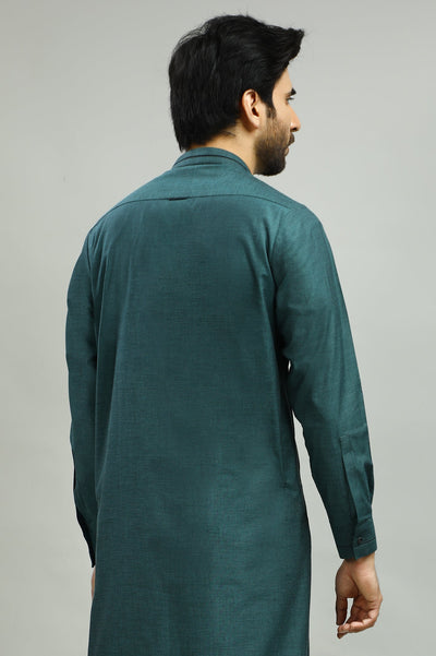 Formal Shalwar Suit for Men - Diners