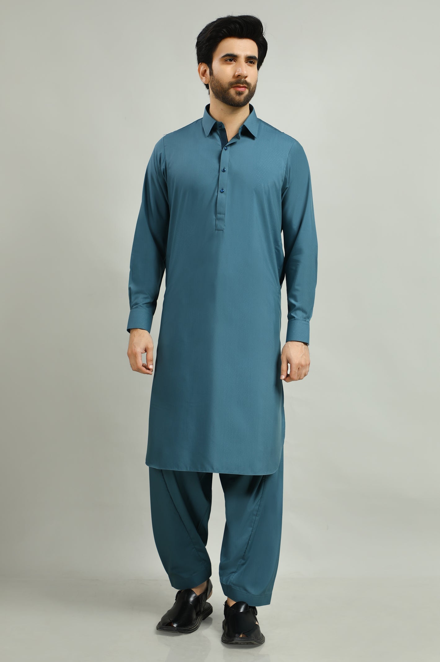 Formal Shalwar Suit for Men - Diners